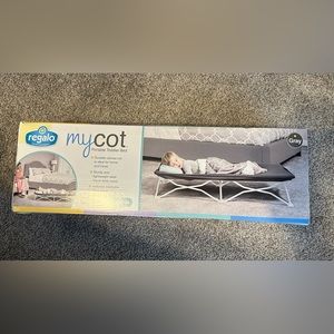 Regalo My Cot Toddler Bed